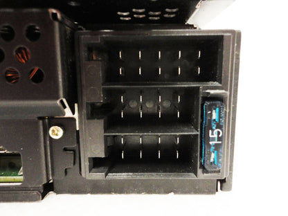 2000 - 2005 MERCEDES-BENZ OEM Navigation-READY 10-PIN Radio Tape Cassette Player LCD Display Screen Monitor