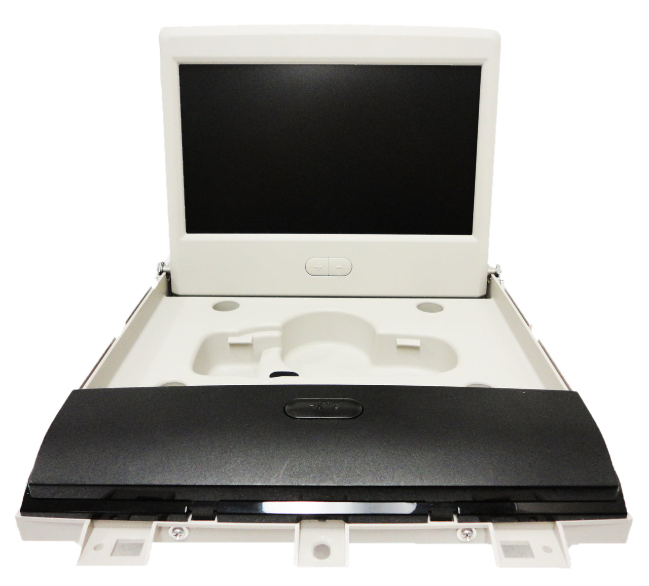 08 09 10 Chrysler Dodge Entertainment System Monitor Display Screen 2008 2009 2010