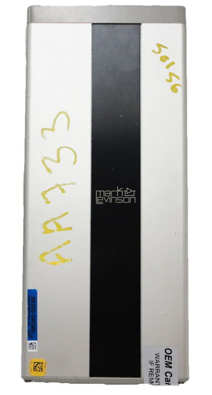 2006 - 2009  Lexus RX330 RX350 RX400h OEM AMP Mark Levinson Premium Amplifier