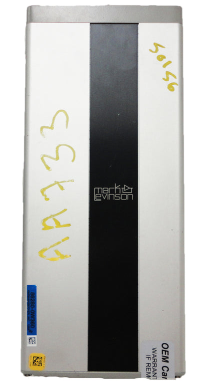 Refurbished 2006 2007 2008 2009 Lexus IS250 IS350 Mark Levinson AMPLIFIER Amp 86280-0W550