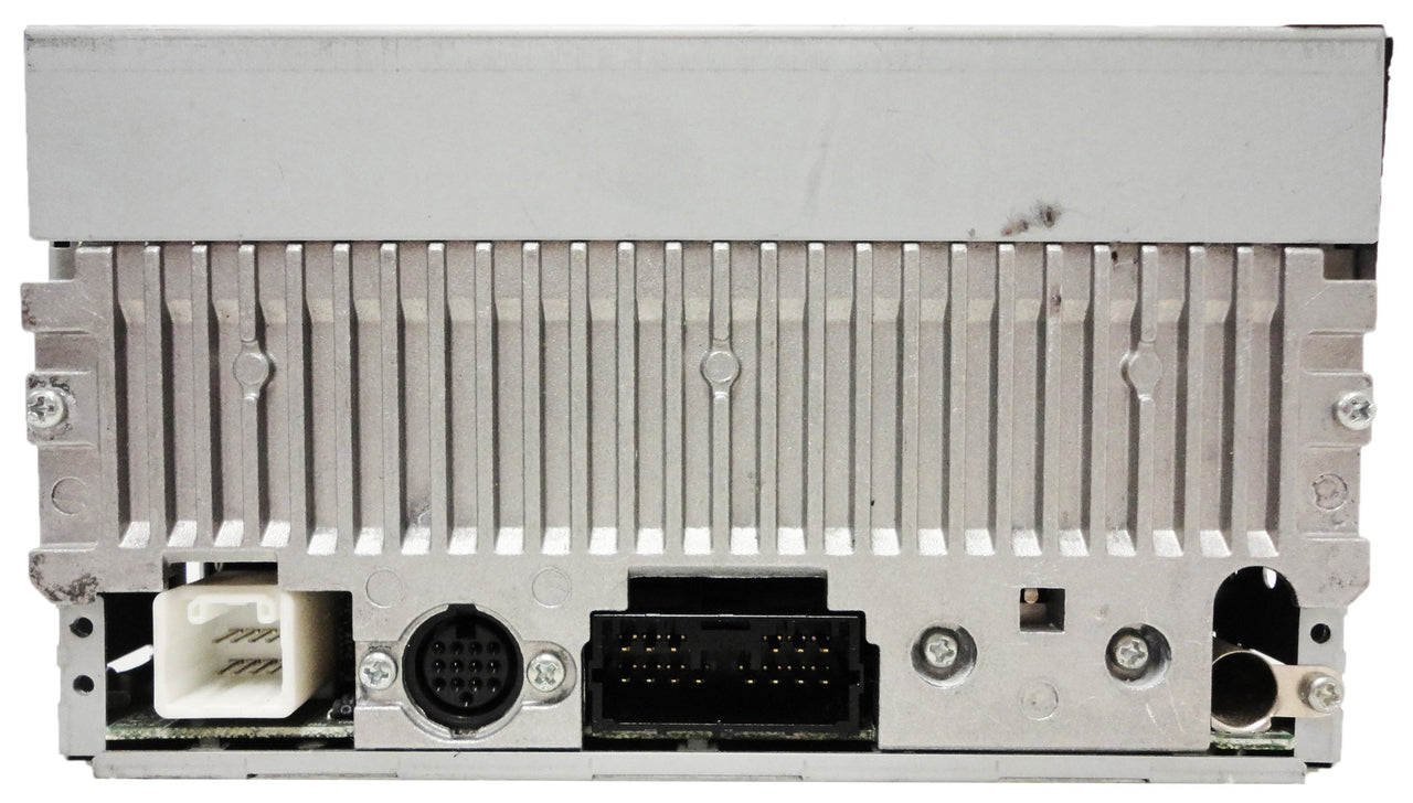 06 07 08 09 Mitsubishi Galant Endeavor Eclipse Single CD Radio OEM Stereo 8701A045 2006 2007 2008 2009