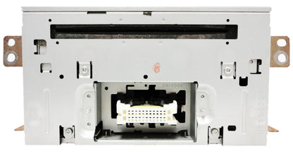2007 - 2009 Mitsubishi Galant Endeavor 6 CD Changer Radio Stereo ROCKFORD ACOUSTIC DESIGN Radio BLOCK
