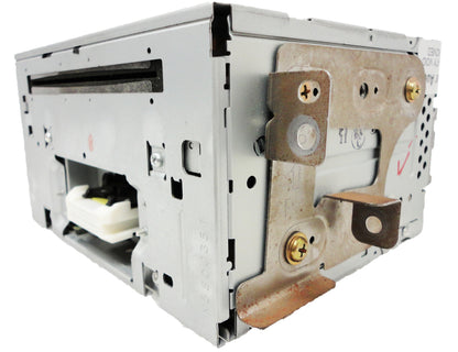 2007 - 2009 Mitsubishi Galant Endeavor 6 CD Changer Radio Stereo ROCKFORD ACOUSTIC DESIGN Radio BLOCK