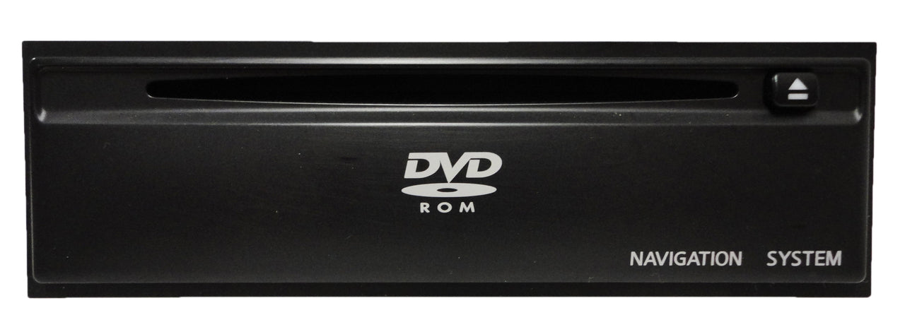 05 NISSAN INFINITI OEM Factory Navigation GPS DVD-ROM Disc Drive 2005 25915 CB804
