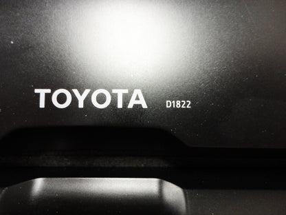 Toyota Tacoma Radio Aux Satellite MP3 WMA CD Player D1822