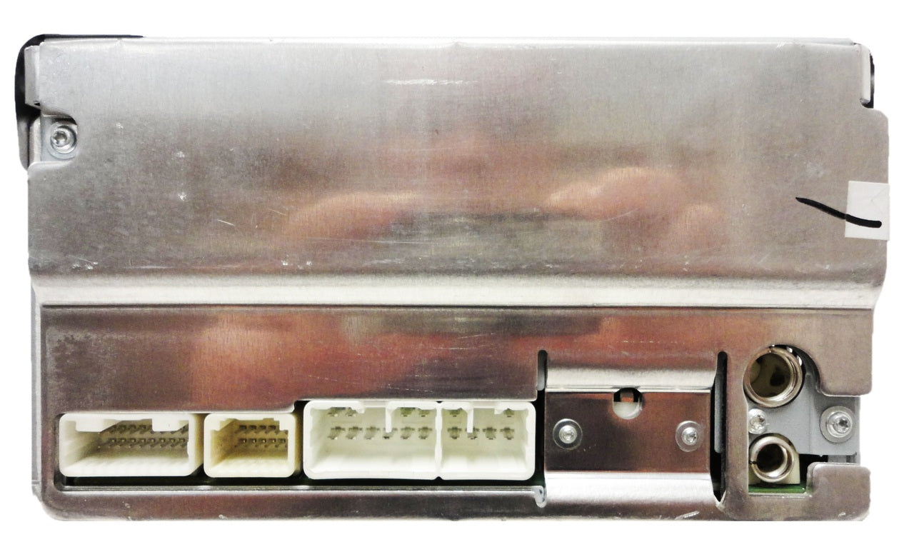 Toyota Tacoma Radio Aux Satellite MP3 WMA CD Player D1822