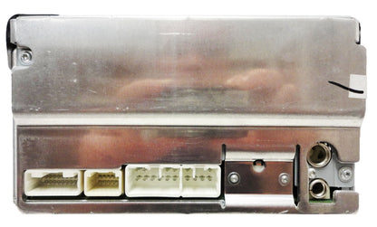 Toyota Tacoma Radio Aux Satellite MP3 WMA CD Player D1822