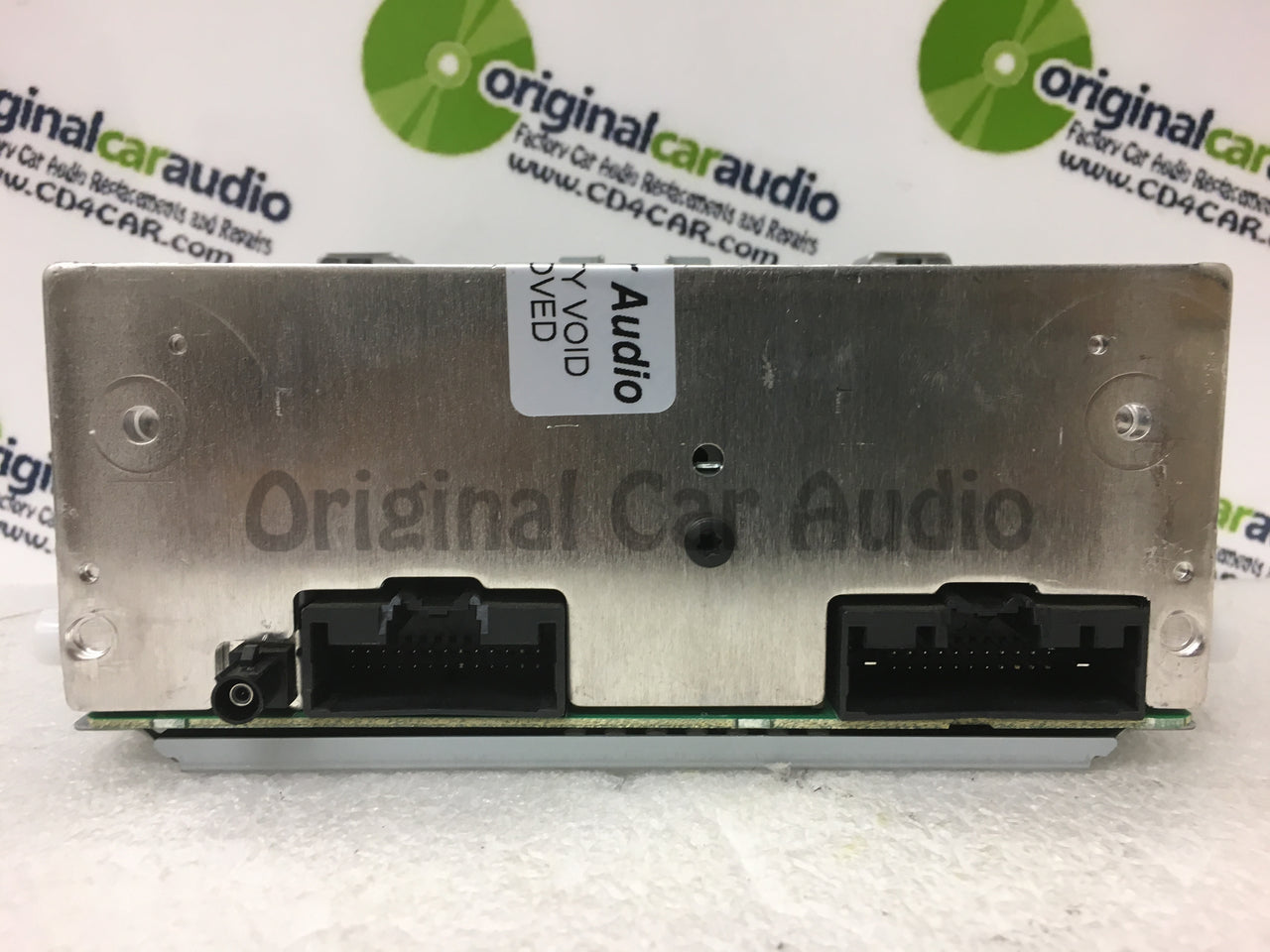 2014 - 2015 Ford Transit OEM Single CD AM FM MP3 Radio Receiver