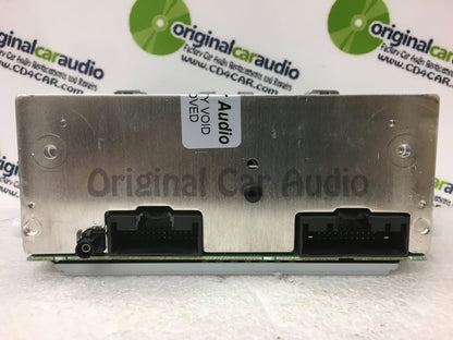2014 - 2015 Ford Transit OEM Single CD AM FM MP3 Radio Receiver