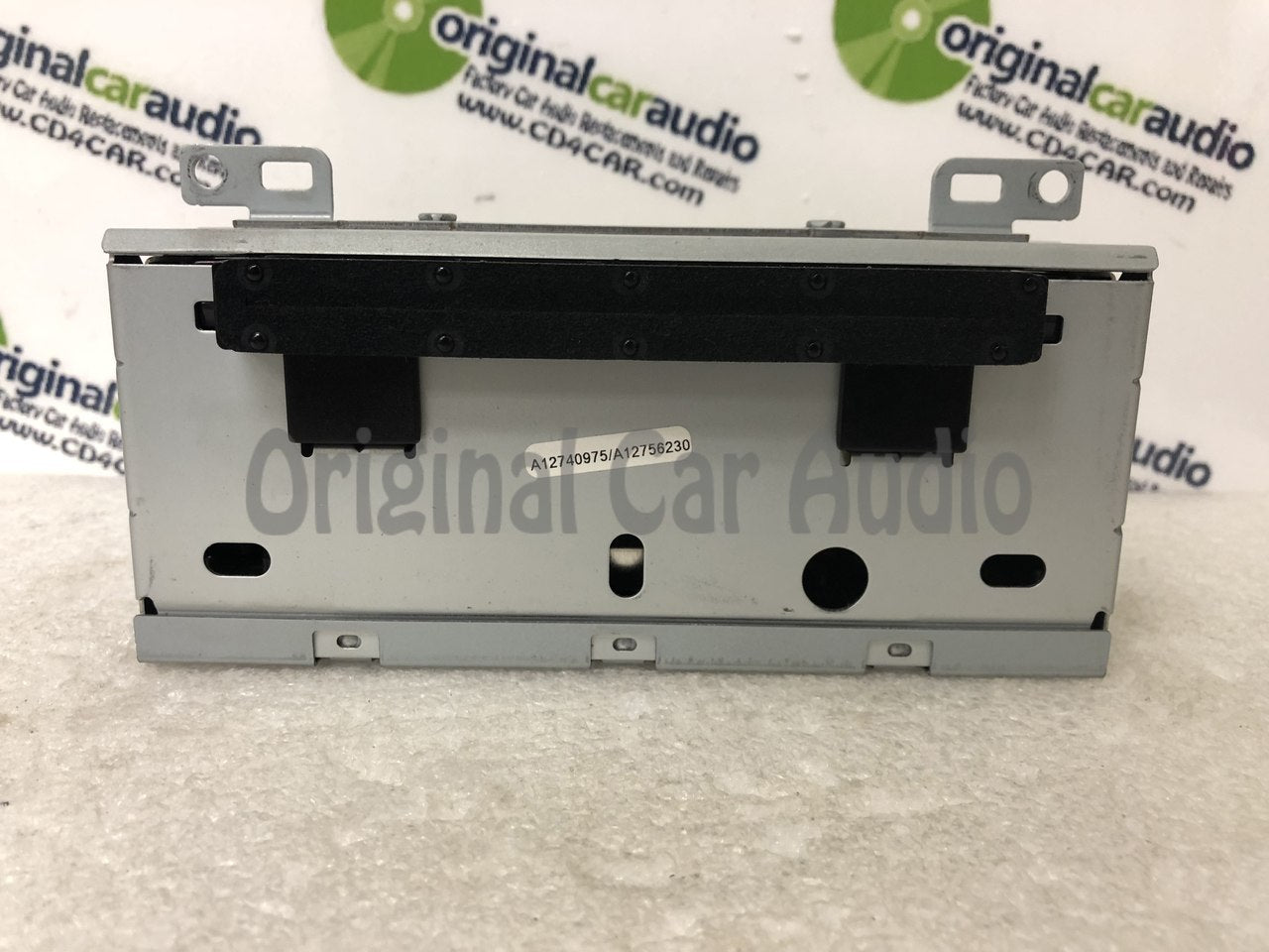 2014 - 2015 Ford Transit OEM Single CD AM FM MP3 Radio Receiver