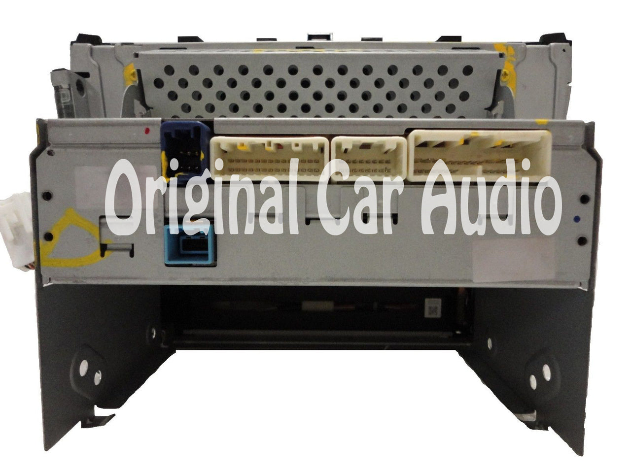 REPAIR 2006 - 2012 Lexus OEM Navigation Information Display Screen IS250 GS300 Mainboard Repair
