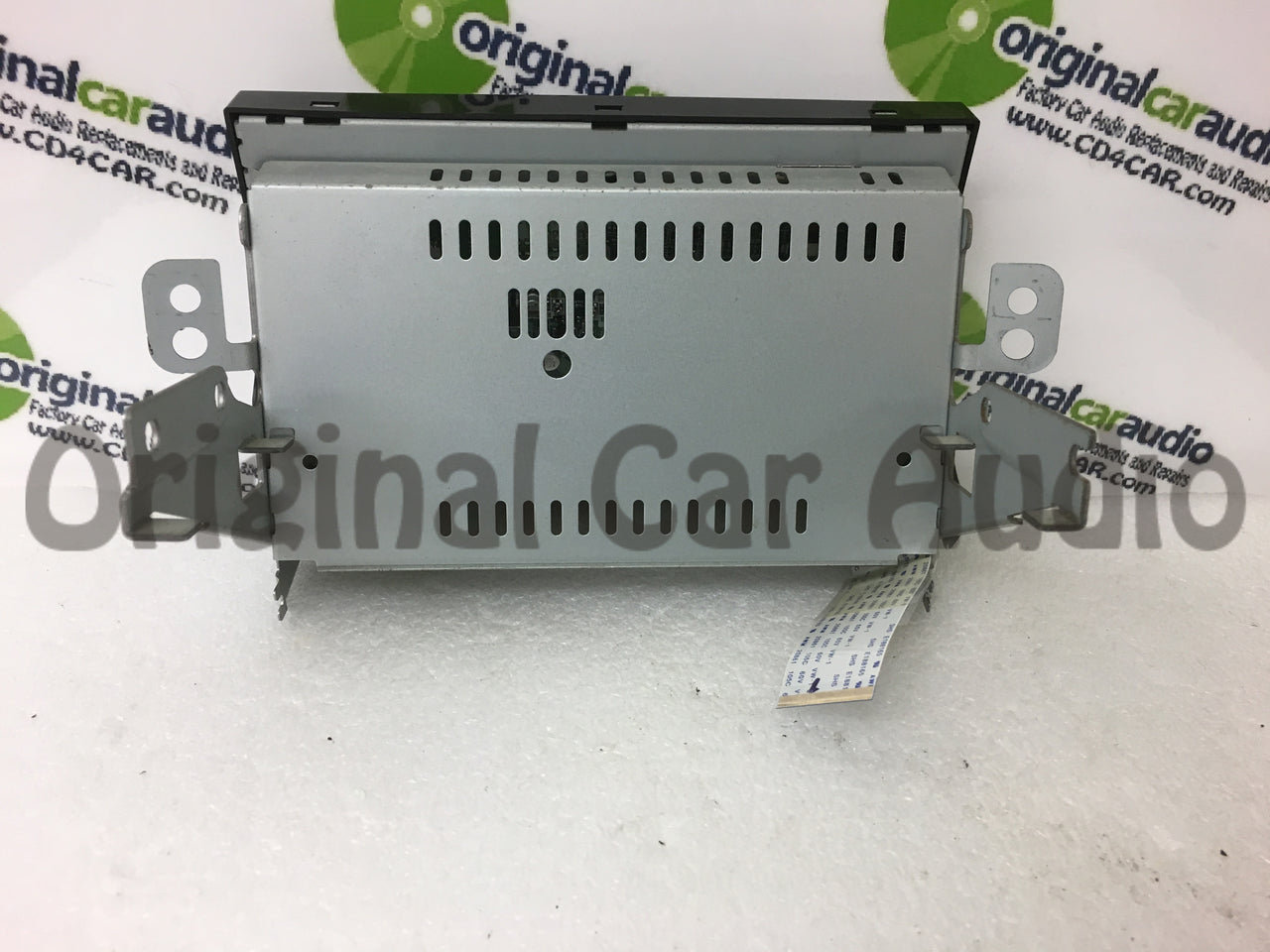 2010 - 2012 Subaru Outback Legacy OEM Harman Kardon 6 CD Navigation Touch Screen DISPLAY ONLY