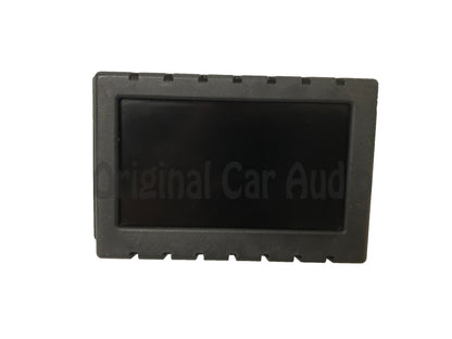 Refurbished 2016 - 2018 Ford Edge OEM 4.2" Sync Radio Information Display Screen Monitor