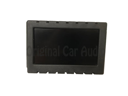 2016 - 2018 Ford Edge OEM 4.2" Sync Radio Information Display Screen Monitor
