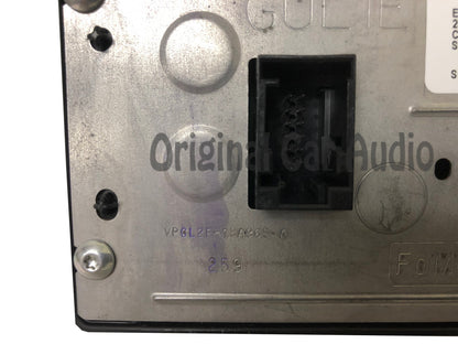 Refurbished 2016 - 2018 Ford Edge OEM 4.2" Sync Radio Information Display Screen Monitor