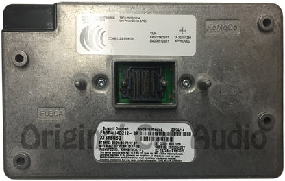 2012 - 2015 Ford OEM Sync 2 APIM Receiver Module W/ NAVIGATION