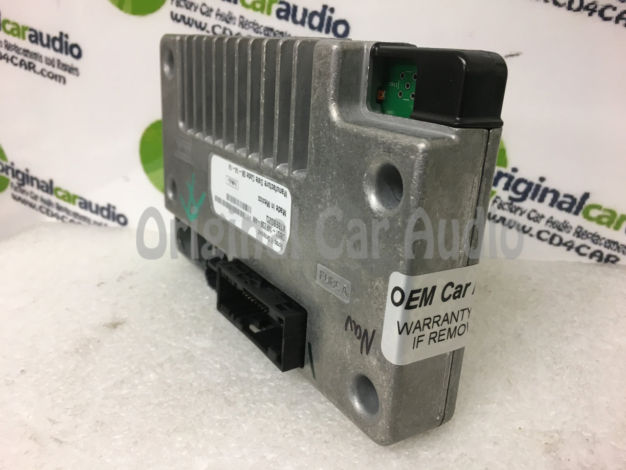 2015 - 2016 15 16 Ford OEM Sync 2 APIM Receiver Module WITH NAVIGATION