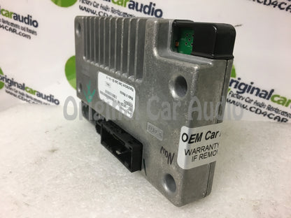 2015 - 2016 15 16 Ford OEM Sync 2 APIM Receiver Module WITH NAVIGATION