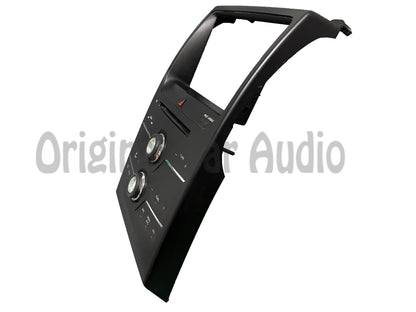 2014 - 2019 Ford Flex OEM 8" Front Control Interface Module FCIM Radio Bezel Control Panel ONLY