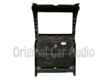 2014 - 2019 Ford Flex OEM 8" Front Control Interface Module FCIM Radio Bezel Control Panel ONLY