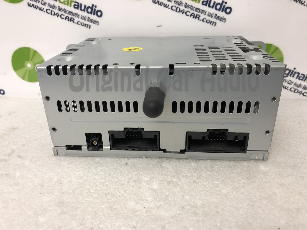 2011 - 2016 Ford Explorer OEM Single CD AM FM MP3 Radio Receiver - Analog