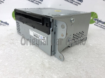 2011 - 2016 Ford Explorer OEM Single CD AM FM MP3 Radio Receiver - Analog