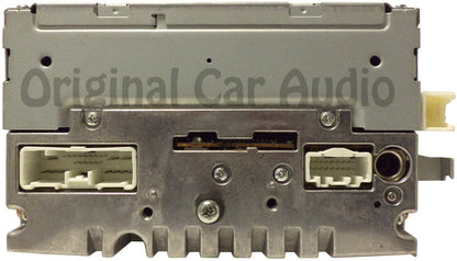 2007 - 2009 Mazda CX-7 CX7 Radio MP3 Single CD Player Satellite Receiver