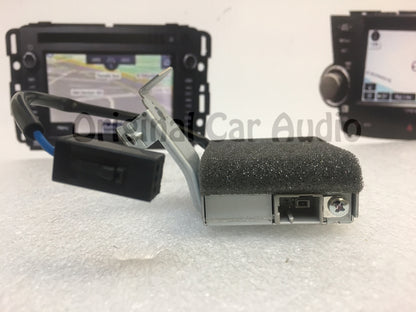 Nissan Pathfinder OEM Radio Antenna Amplifier 28231-EA000