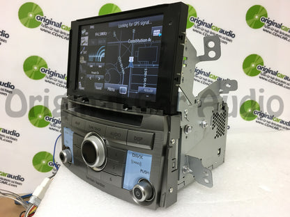 Refurbished 2013 - 2014 Subaru Legacy Outback OEM Touch Screen Navigation XM HD Radio