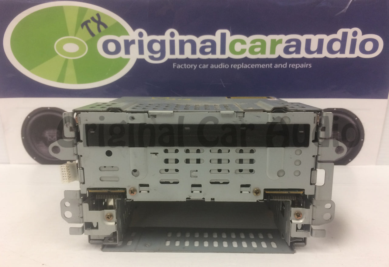 2004 2005 2006 2007 2008 Mazda RX8 OEM Bose AM FM CD Player Receiver 9 Speaker Block Only