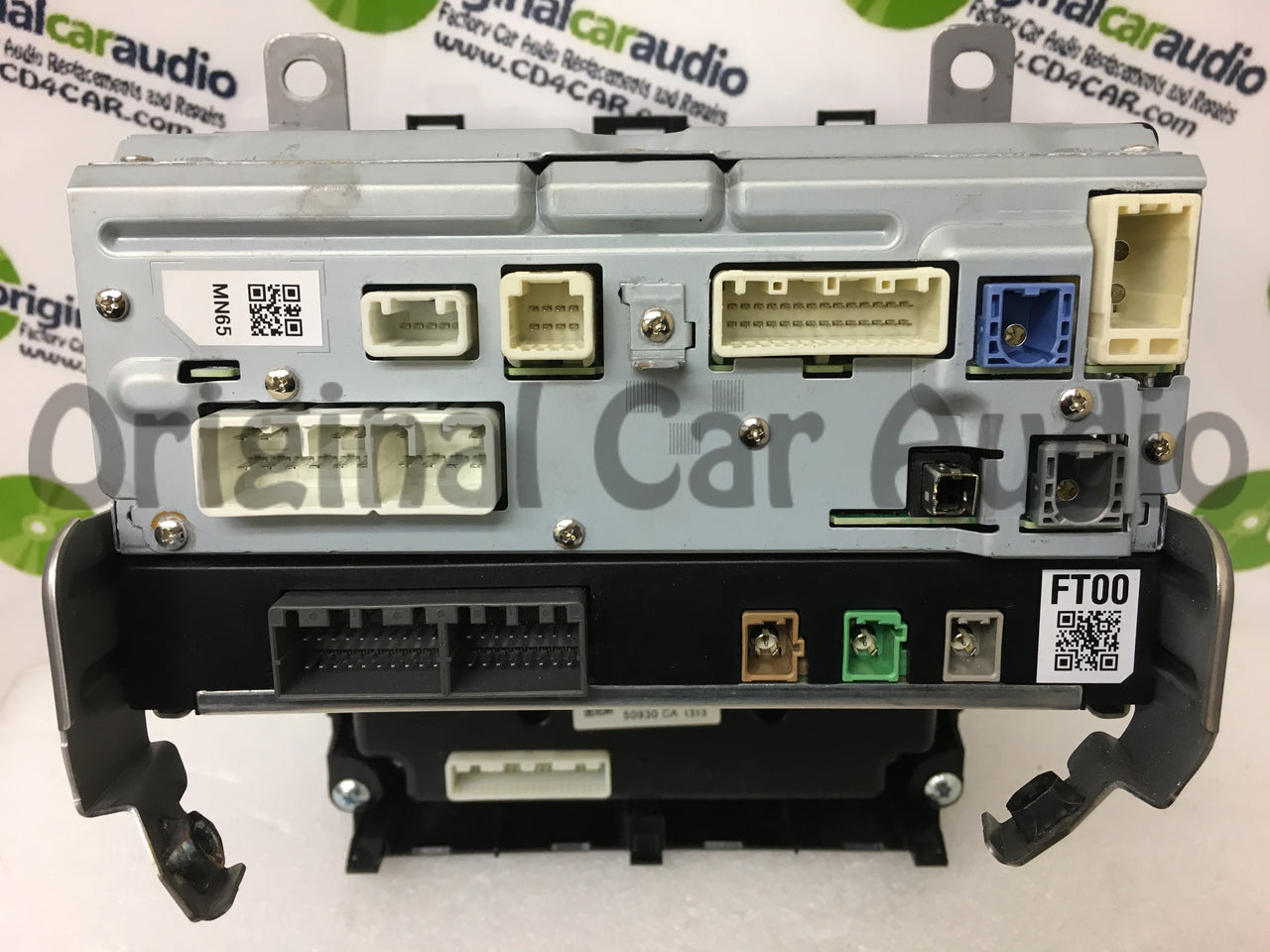 REPAIR 2016 Subaru Crosstrek Impreza OEM Touch Screen Starlink Navigation Radio