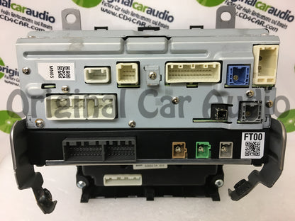 REPAIR 2016 Subaru Crosstrek Impreza OEM Touch Screen Starlink Navigation Radio