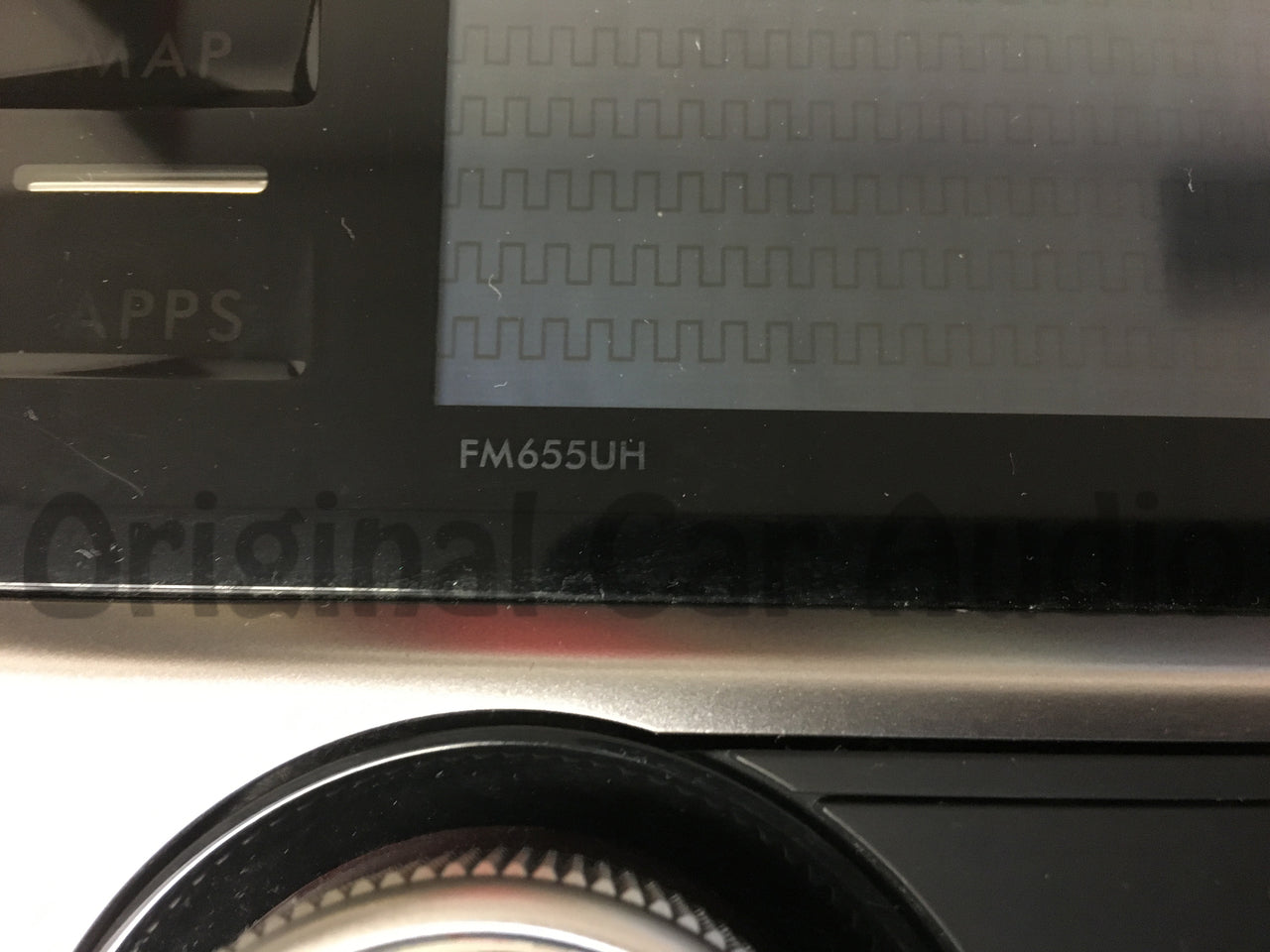 REPAIR 2016 Subaru Crosstrek Impreza OEM Touch Screen Starlink Navigation Radio