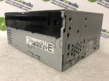 2015 - 2017 Ford Mustang OEM Single CD AM FM SAT XM Media Radio Receiver
