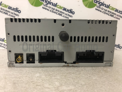 2015 - 2017 Ford Mustang OEM Single CD AM FM SAT XM Media Radio Receiver