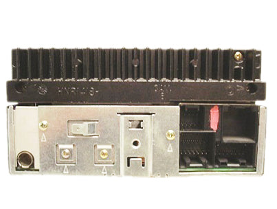 2000 - 2002 MERCURY Villager NISSAN Quest OEM AM FM Radio Stereo Tape CD Player Receivers