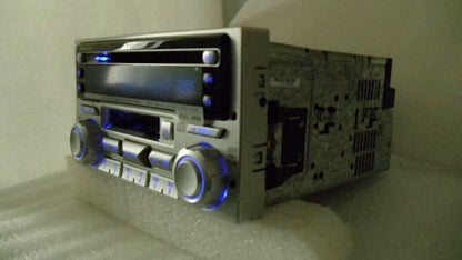 02 - 05 Ford Explorer Escape F150 Radio CD Player