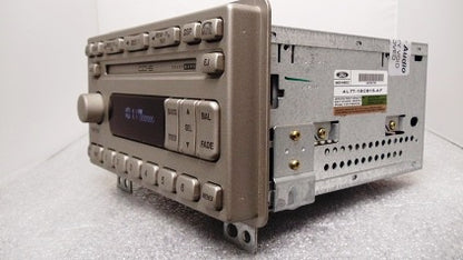 2003 2004 2005 2006 LINCOLN NAVIGATOR Satellite Radio 6 Disc CD Changer Player
