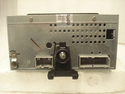 2003 - 2007 Lincoln Ford OEM Radio CD Player Tape Cassette Stereo Receiver