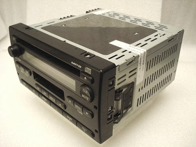 1998 - 2004 FORD Ranger Explorer B2300 B2500 B3000 B4000 F150 F250 F350 Radio Stereo MP3 CD player Tape