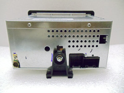 FORD Mustang Mercury Mountaineer Satellite Radio CD player