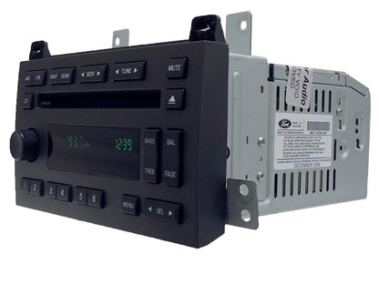 BRAND NEW 2003 - 2009 Lincoln Town Car OEM AM FM Radio CD Player Stereo Receiver