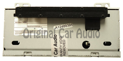 REPAIR 2012 - 2015 Ford Focus OEM AM FM Radio Multi Media Single CD Power Board REPAIR SERVICE