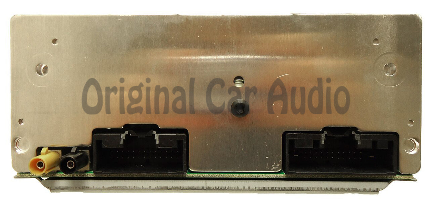 REPAIR 2012 - 2015 Ford Focus OEM AM FM Radio Multi Media Single CD Power Board REPAIR SERVICE