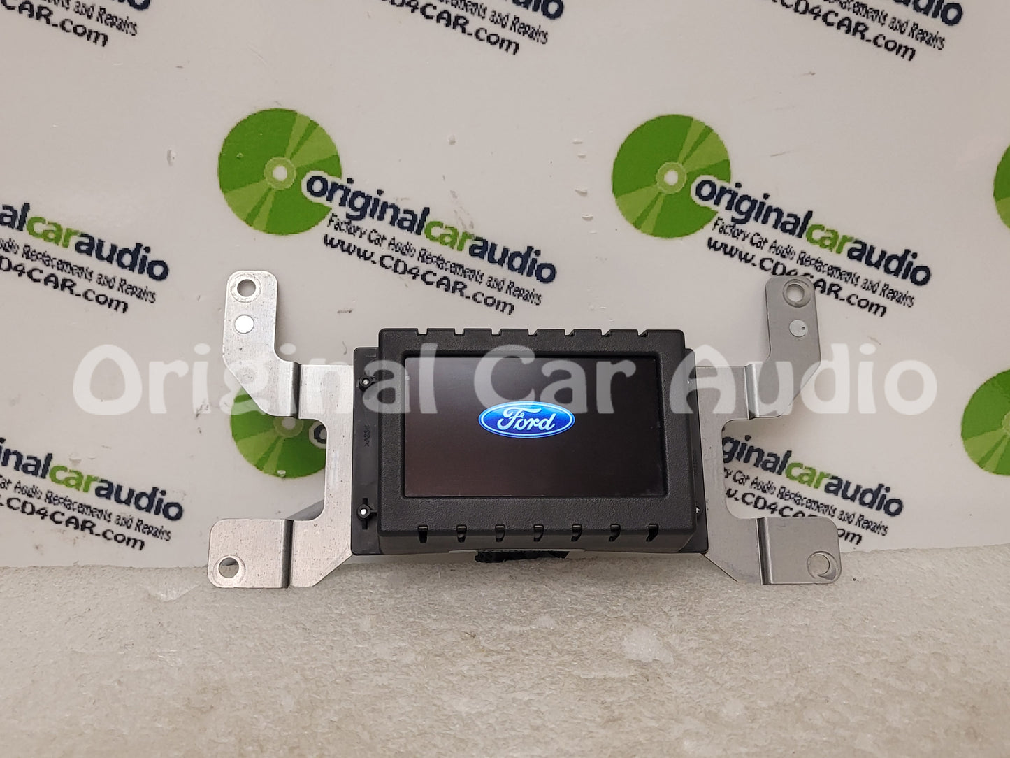2015 - 2017 Ford F-150 F150 OEM 4 Inch Factory Radio INFO Display Screen