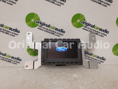 New Screen 2015 - 2017 Ford F-150 F150 OEM 4 Inch Factory Radio INFO Display Screen