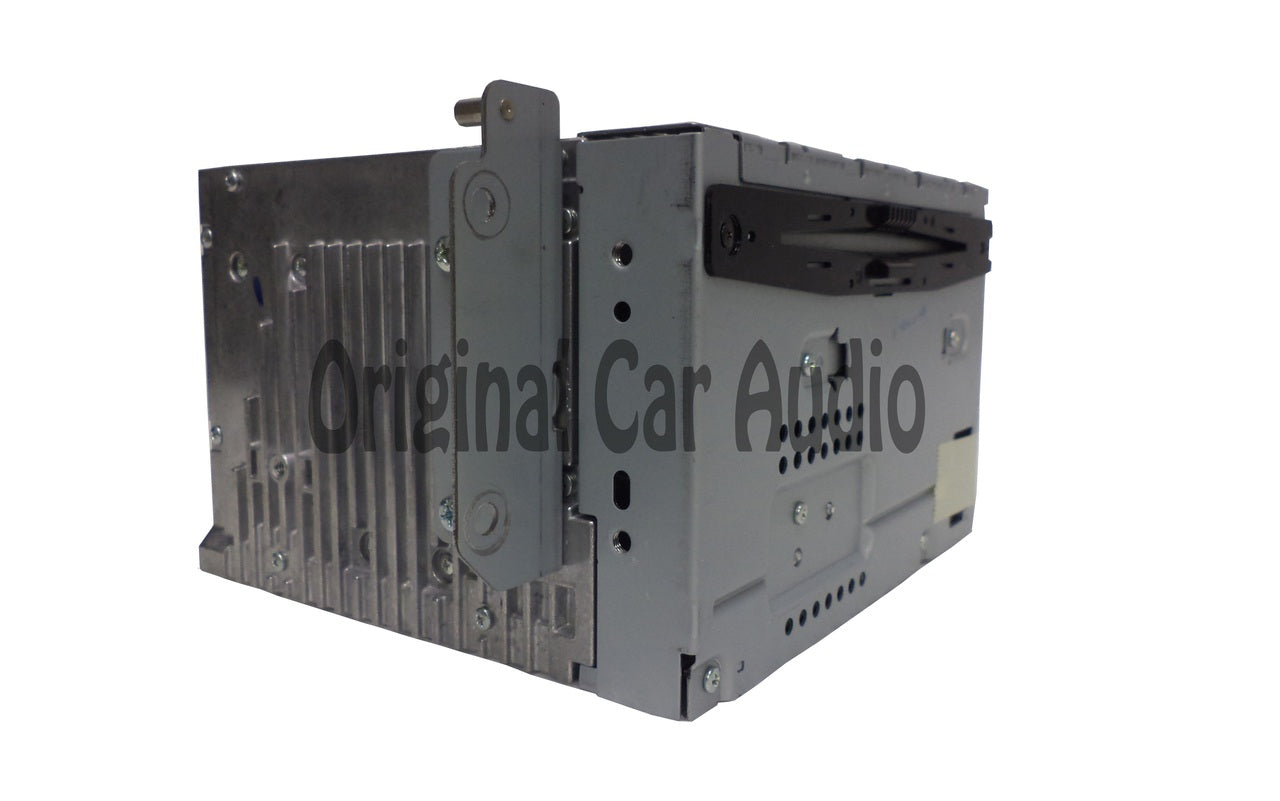 2010 - 2012 Ford OEM Premium Sound 6 Disc Changer MP3 CD Player Satellite Radio