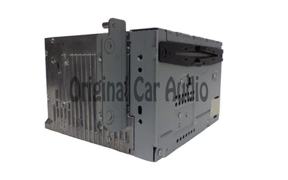 2010 - 2012 Ford OEM Premium Sound 6 Disc Changer MP3 CD Player Satellite Radio