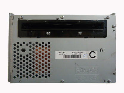 2011 - 2014 FORD OEM F150 Raptor Factory Stereo AM FM Satellite RADIO MP3 CD Player