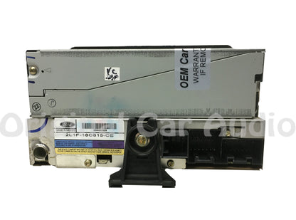 2003 2004 Ford Expedition OEM Radio AM FM 6 CD Changer Player